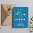 Search for winter wedding invitations Script