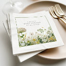 Search for baby in bloom napkins Cute