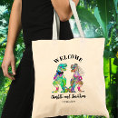 Search for dinosaur favours Colourful