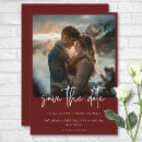 Search for wine save the dates Modern