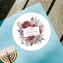 Search for bride and groom wedding stickers Script typography