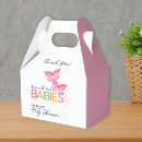 Search for baby girl favour boxes Thank you