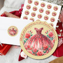 Search for red dress stickers Thank you