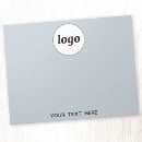 Search for logo business notepads Promotional