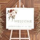Search for rustic welcome wedding signs Minimal