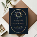 Search for tarot card wedding invitations Elegant