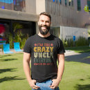 Search for crazy uncle tshirts Birthday