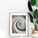 Search for staircase Spiral