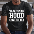 Search for fatherhood tshirts Dad