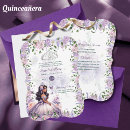 Search for wisteria birthday invitations Lilac
