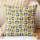 Search for mustard and grey cushions Modern