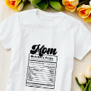 Search for grandma christmas clothing Black and white