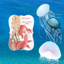 Search for under the sea birthday cards Ocean