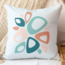 Search for salmon cushions Modern