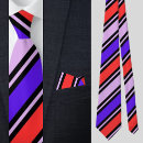 Search for flower red ties Modern