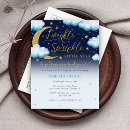 Search for twinkle sprinkle invitations Blue