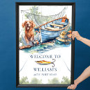 Search for fisherman birthday party decor Fishing