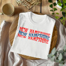Search for new hampshire tshirts Usa