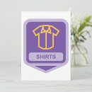 Search for icon invitations Symbol