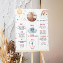 Search for rainbow birthday posters Colourful