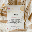 Search for you are my sunshine birthday invitations Watercolor