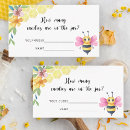 Search for honey jar invitations Bee