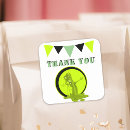 Search for monster thank you stickers Funny