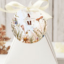 Search for rustic woodland stickers Botanical