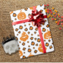 Search for halloween baby shower wrapping paper Cute