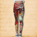 Search for phoenix leggings Rebirth