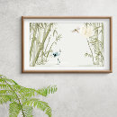 Search for bamboo posters Oriental