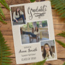 Search for rustic graduation invitations Script