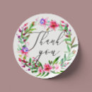 Search for thank you beach wedding stickers Destination