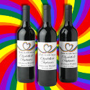 Search for 2 brides labels Lesbian