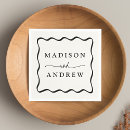 Search for groovy napkins Stylish