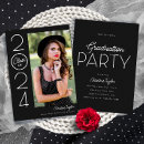 Search for fonts graduation invitations Modern