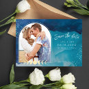 Search for watercolor wedding save the dates Beach