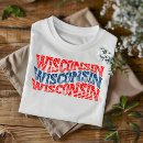 Search for wisconsin tshirts Travel
