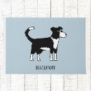 Search for border collie doormats Cute