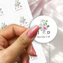 Search for bride to be stickers Pink