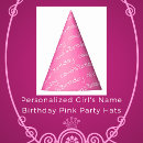Search for 1st birthday party supplies Pink