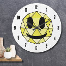Search for emoji clocks Smile