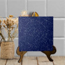 Search for cobalt blue tiles Vintage