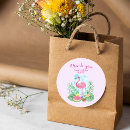 Search for suite wedding stickers Watercolor