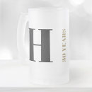 Search for mens 50th birthday mugs Modern