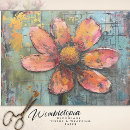 Search for rustic tissue paper Decoupage