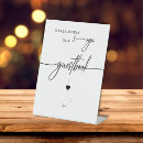 Search for kindly signs Black and white