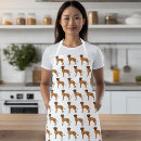 Search for lions aprons Pattern