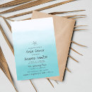 Search for destination bridal shower invitations Summer