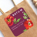 Search for red bats stickers Burgundy